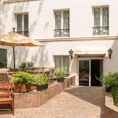 Le Patio Bastille Paris Luaran gambar