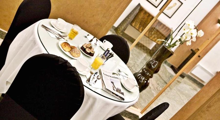 Le Patio Bastille Paris Luaran gambar