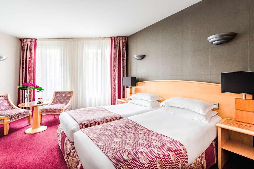 Le Patio Bastille Paris Bilik gambar
