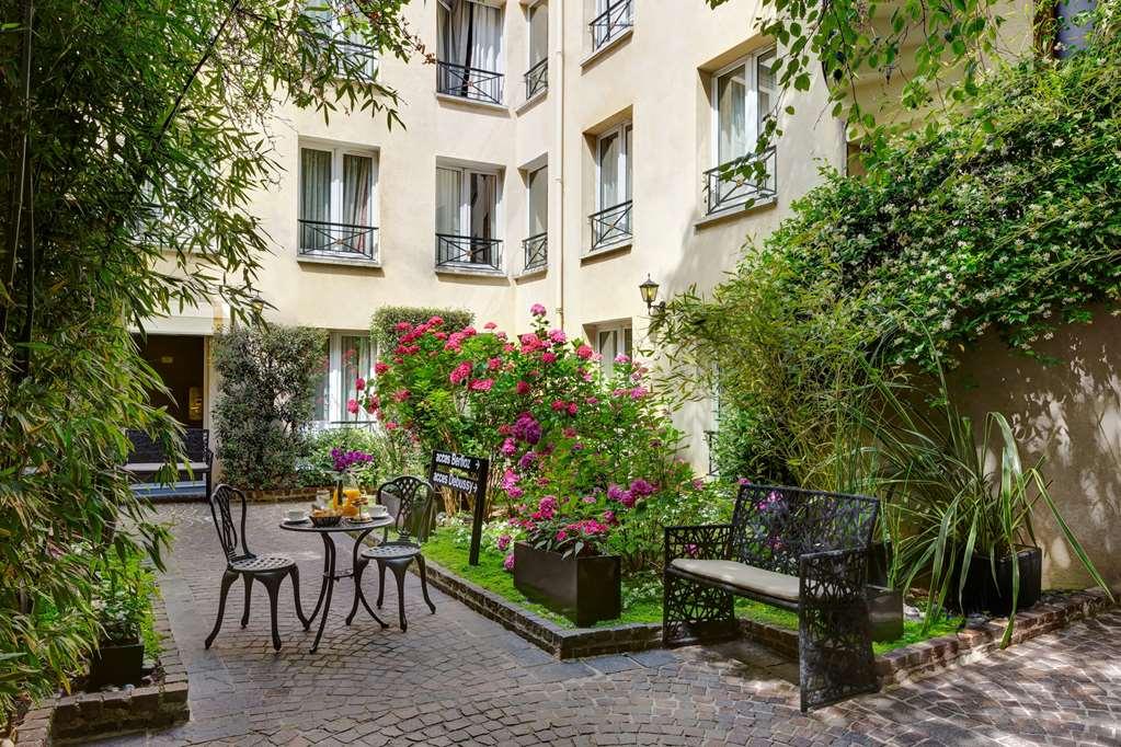 Le Patio Bastille Paris Luaran gambar