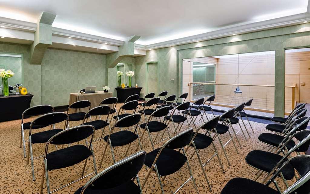 Le Patio Bastille Paris Kemudahan gambar