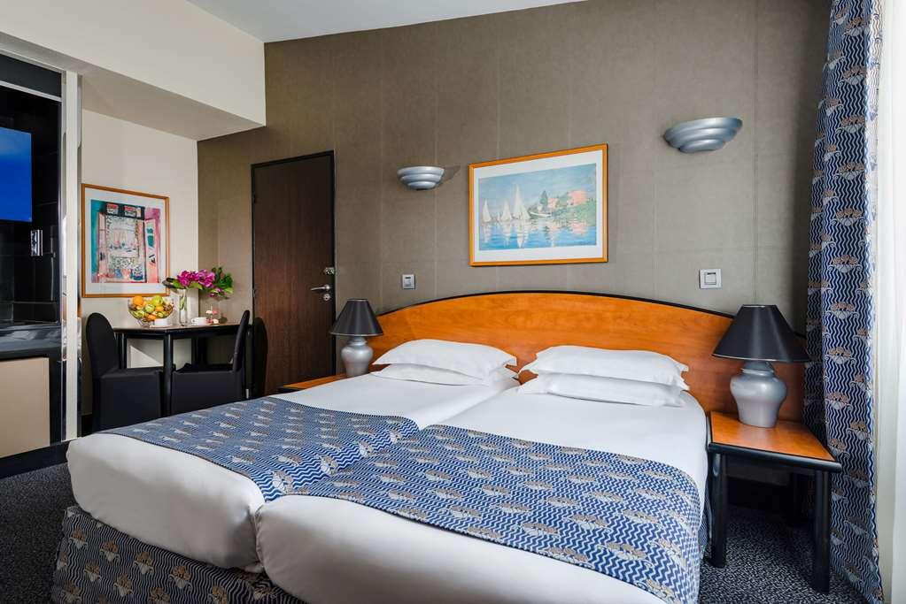 Le Patio Bastille Paris Bilik gambar
