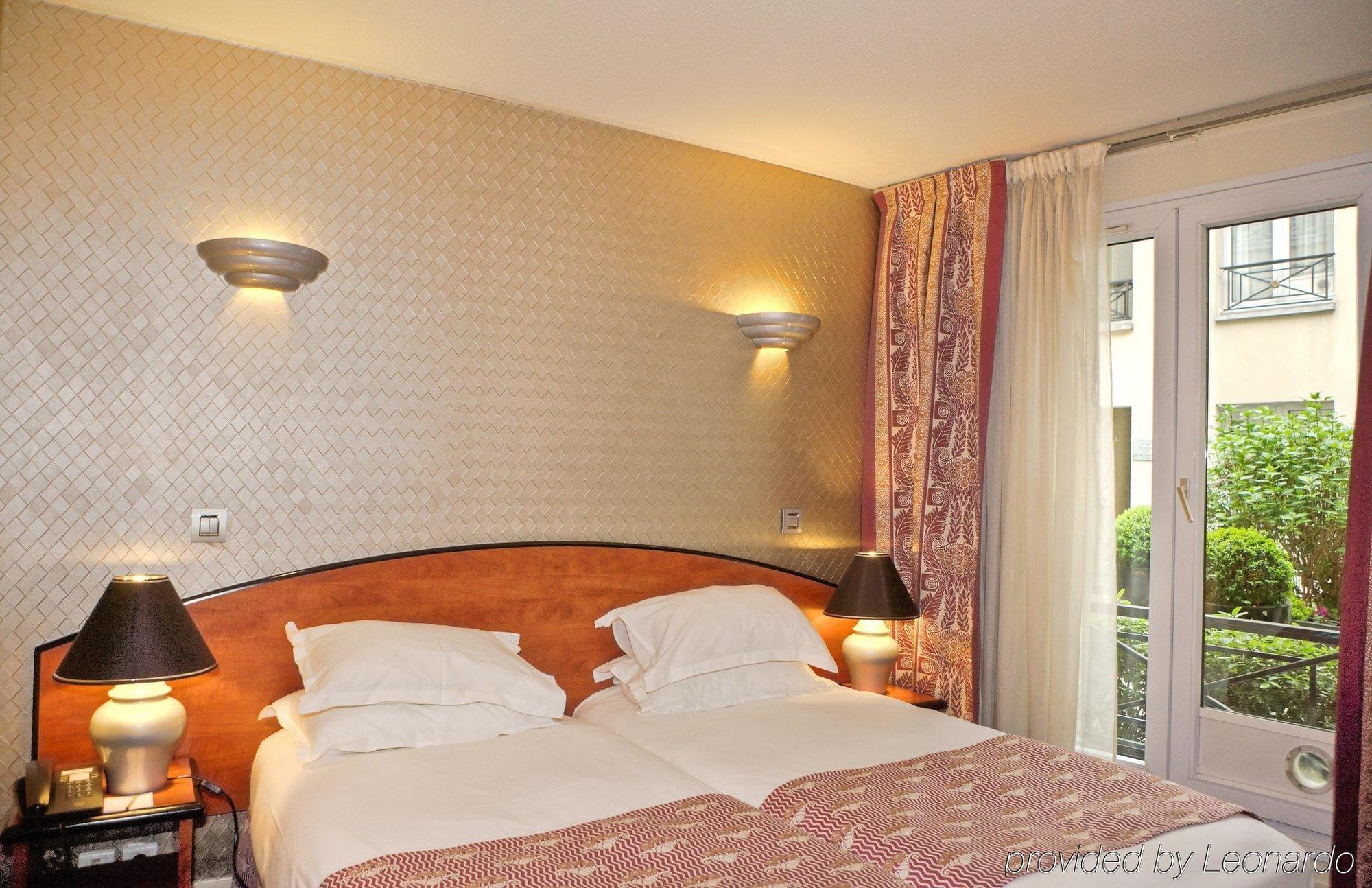 Le Patio Bastille Paris Bilik gambar