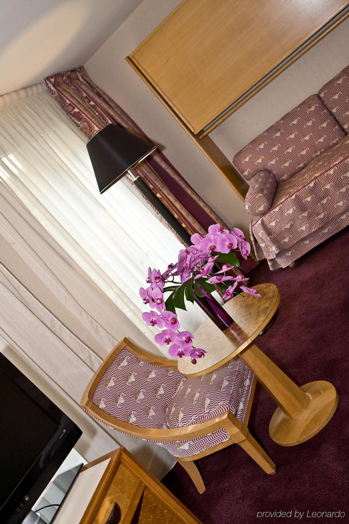 Le Patio Bastille Paris Bilik gambar