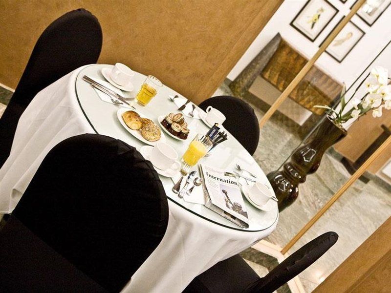 Le Patio Bastille Paris Luaran gambar