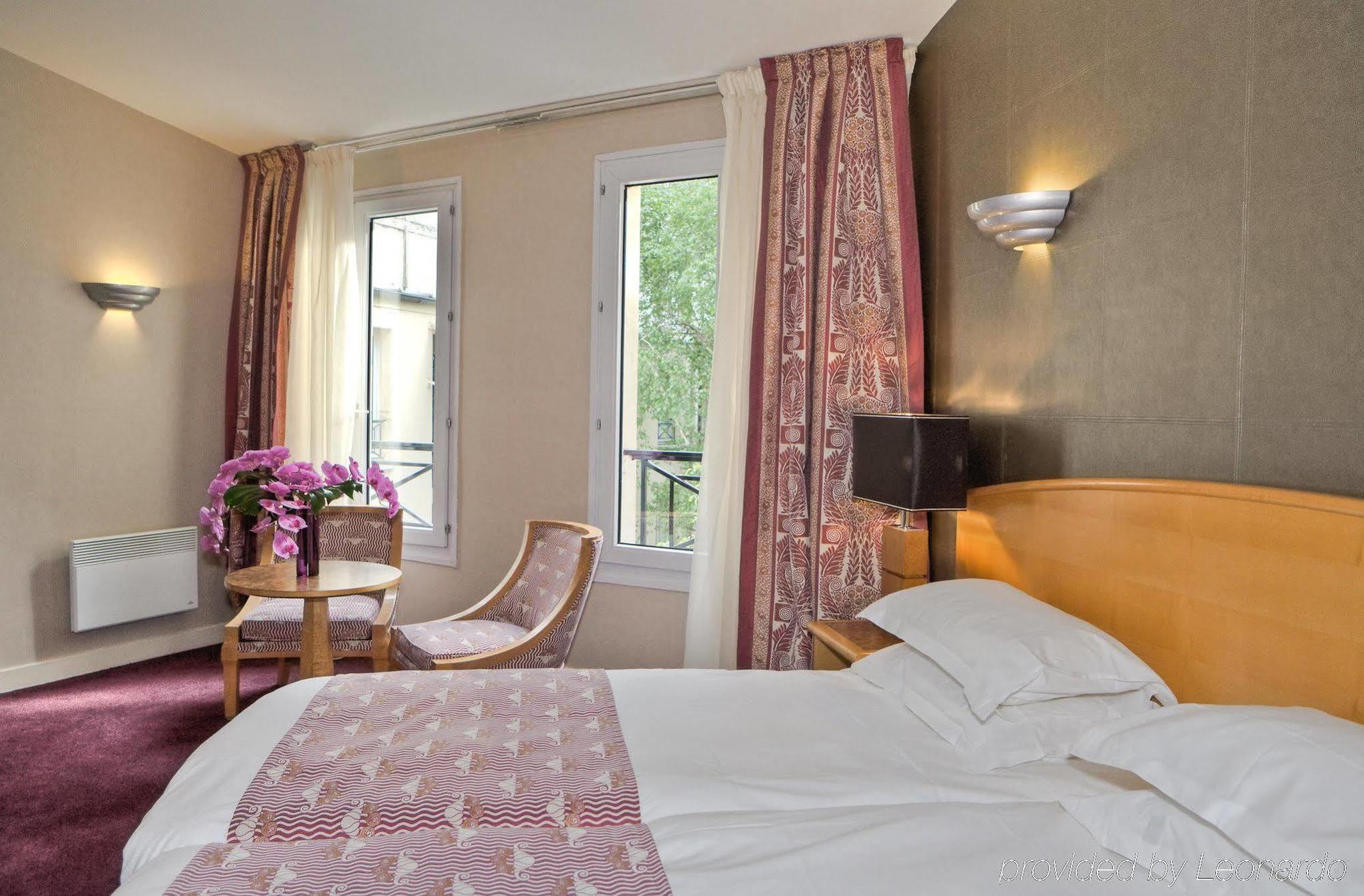 Le Patio Bastille Paris Bilik gambar