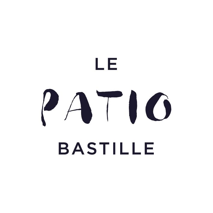Le Patio Bastille Paris Luaran gambar